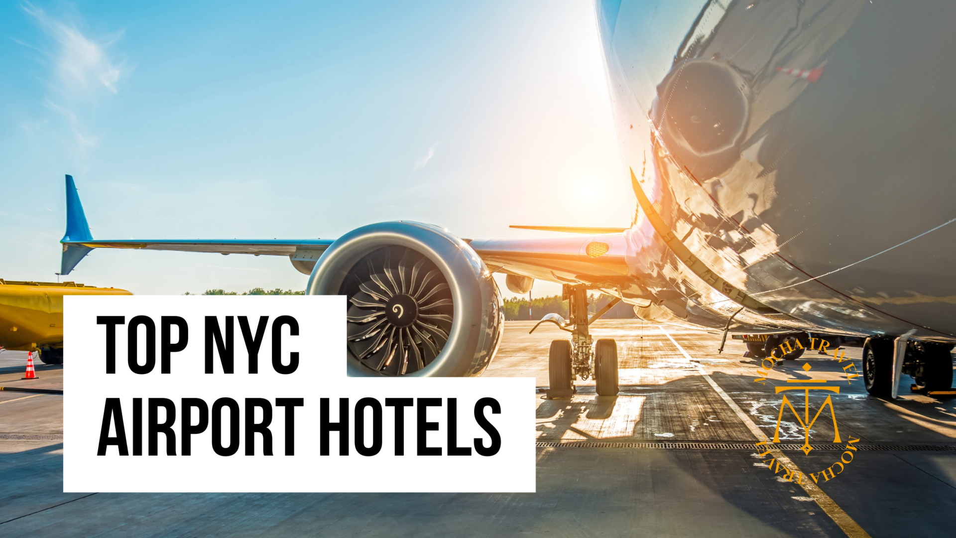 Top NYC Airport Hotels