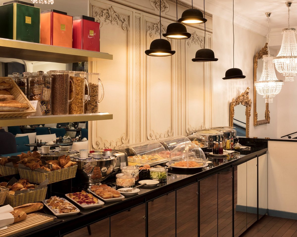 The 6 Best Luxury Hotels for Families in Paris - Mocha Travel