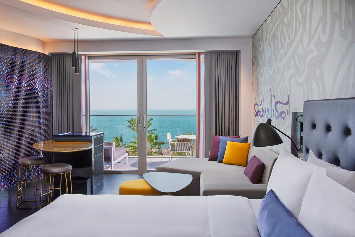 The 6 Best Luxury Family Friendly Hotels in Dubai Mocha Travel