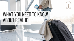 REAL ID
