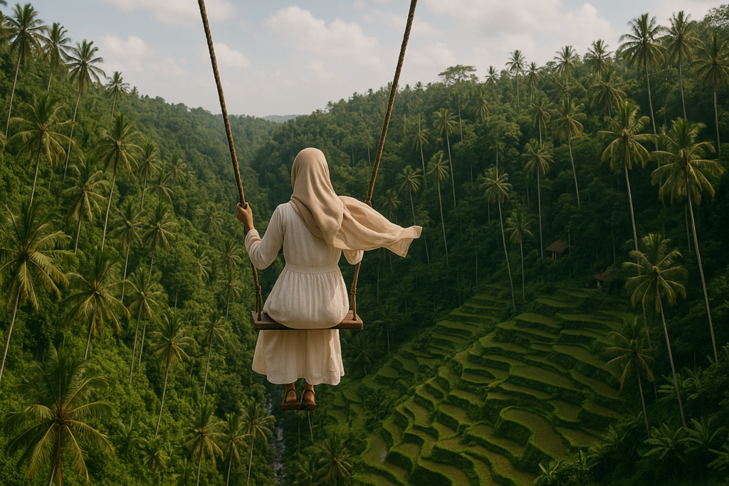 Bali Private Group trip